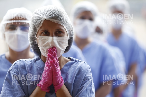 Cofepris autoriza el uso de emergencia de la vacuna de Pfizer en México