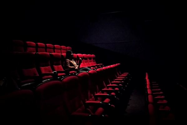 Cómo las películas de terror nos ayudan a enfrentar la pandemia