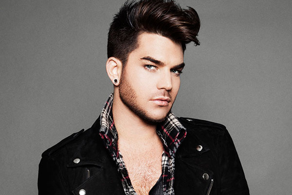 Adam Lambert, el “American Idol” que revivió a Queen