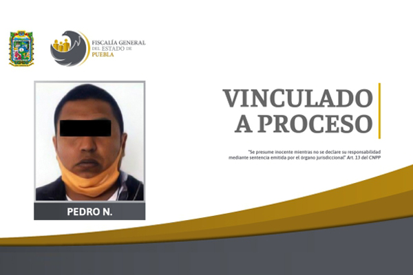 A prisión preventiva, taxista que baleó a pasajero tras altercado
