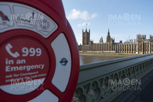 Londres se enfrenta al tercer confinamiento para contener el coronavirus