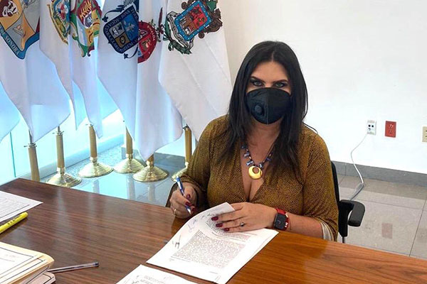 Por buen manejo de recursos FORTASEG, Texmelucan sumará 15 nuevas motopatrullas