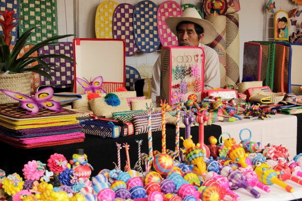 México cierra acuerdos por más de 125 millones en feria virtual de turismo