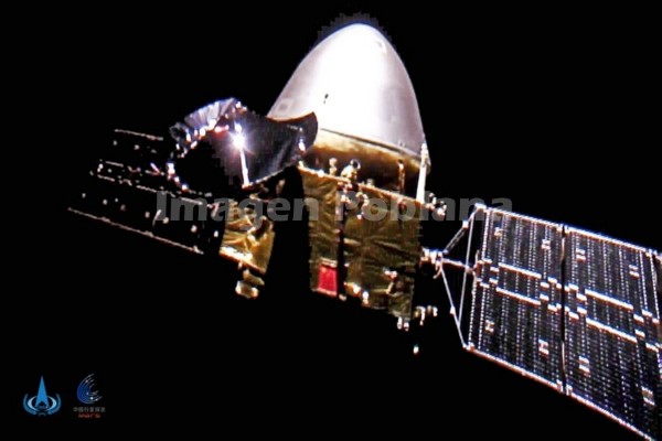 Nuevo auge de la carrera espacial con la Luna como protagonista