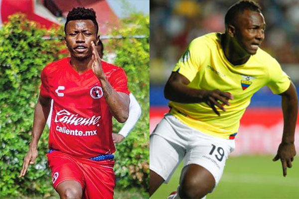 Aboagye y Segura serán las primeras contrataciones del Puebla
