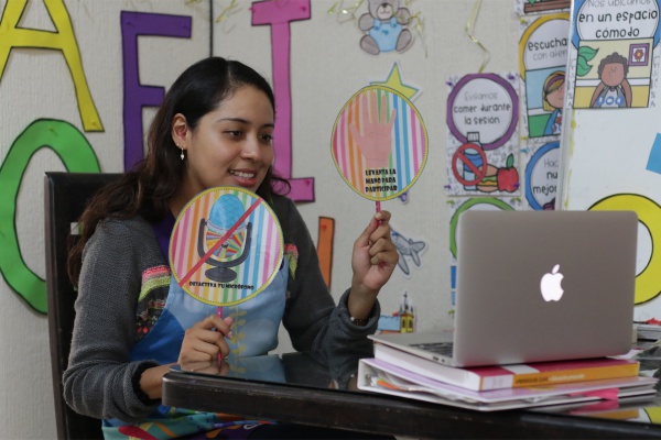 Los retos de las reformas a la Ley en materia de home office