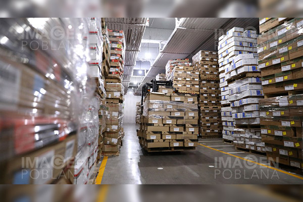 Detectan coronavirus en alimentos congelados importados de EU