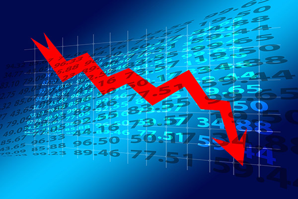 Economía de México, en su peor caída en 88 años: informe Cepal