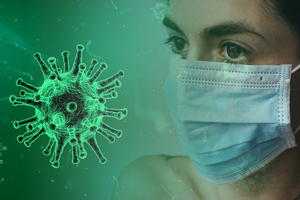 Estas personas no van a contagiarse de coronavirus