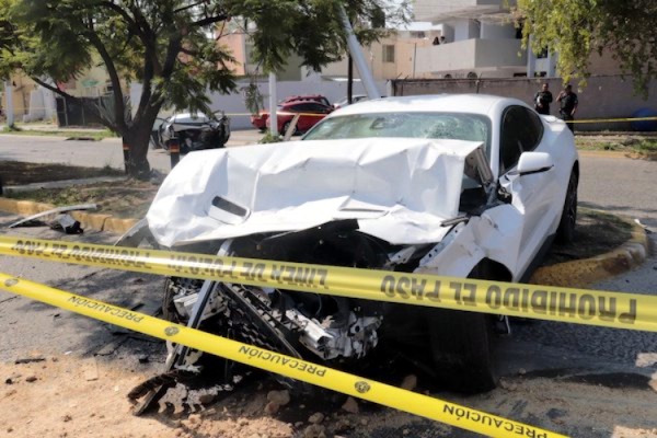Futbolistas que arruinaron su carrera por imprudencia al volante