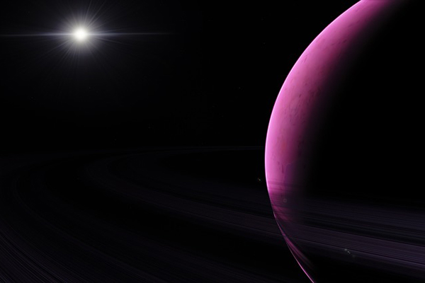 Astrónomos detectan una posible emisión de radio de un exoplaneta