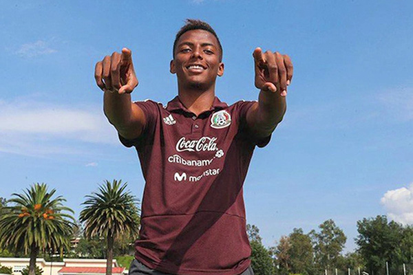 Joao Maleck, recién salido de prisión, estaría cerca de regresar al futbol