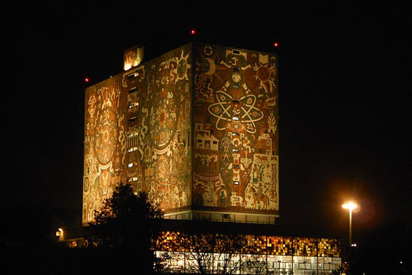 La UNAM cierra 2020 entre las mejores del mundo