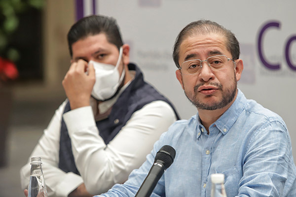 El PES pretende quedarse con el lugar del PAN