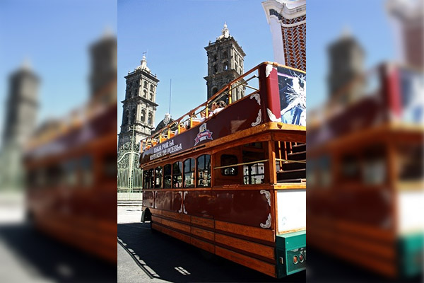 Acuerdan touroperadores y Turismo Municipal homologar tarifas para recorridos en el CH