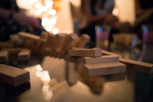 Juegos de mesa que nunca pasan de moda