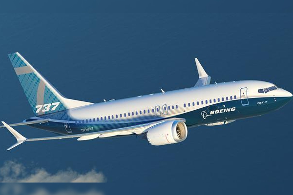 Encubrimiento de Boeing y FAA pudo contribuir a los accidentes del 737 MAX
