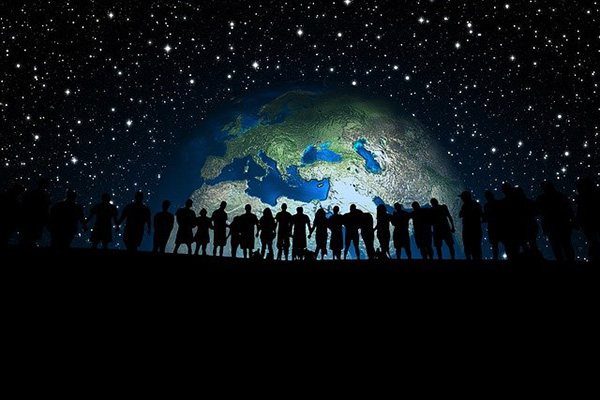 Solidaridad humana, ausente en pandemia de COVID-19