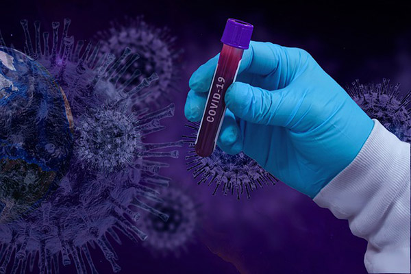 OMS: las mutaciones de coronavirus detectadas en el Reino Unido y Sudáfrica son diferentes