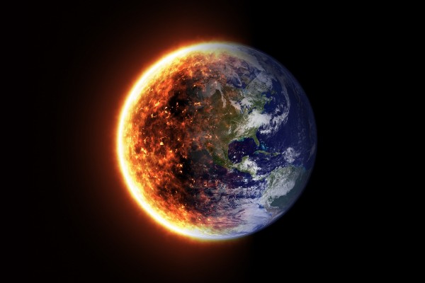Dizque hoy se terminaría el mundo… otra vez