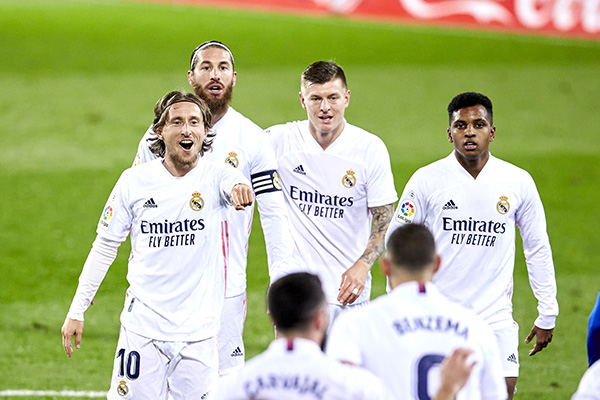 Esta semana en LaLiga…