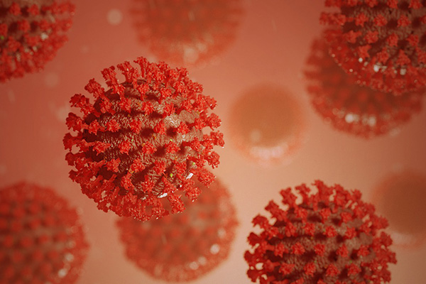 Médico afirma que el tipo británico de mutación del coronavirus fue detectado en abril