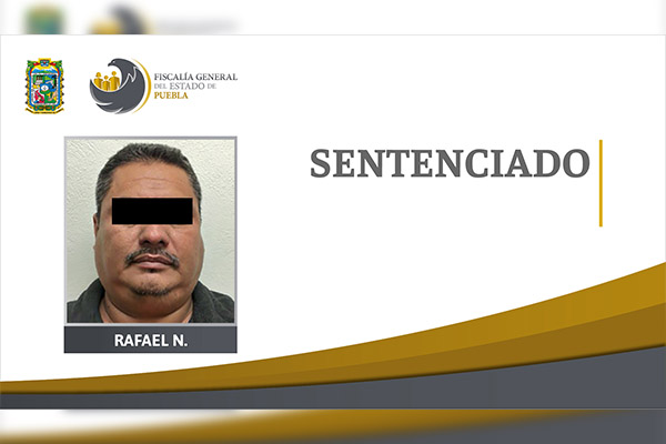 50 años de prisión contra “el Mantecas” por secuestro