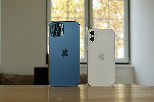Esto es lo que queda del iPhone 12 Pro tras caer desde 50 metros de altura