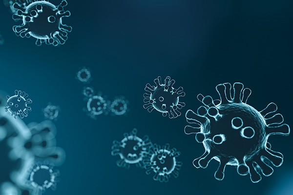 ¿Por qué aparecen nuevas cepas del coronavirus?