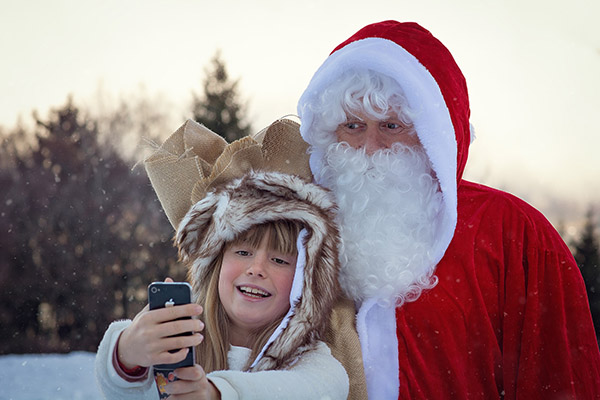 Los juguetes que más pidieron a Santa Claus en 2020