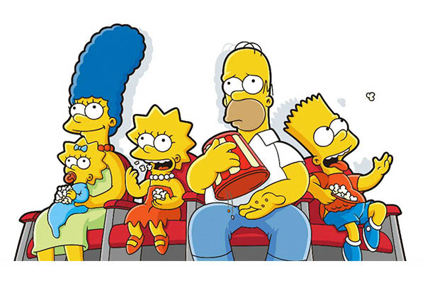 Las 5 predicciones de Los Simpson que podrían hacerse realidad en 2021