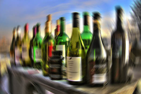 ¿Qué bebida alcohólica provoca la peor resaca?