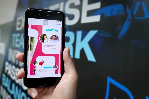Estos son los errores por los que no brillas en las apps de citas