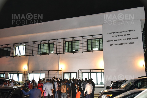 Mueren 37 personas en accidente de autobús en centro de Camerún