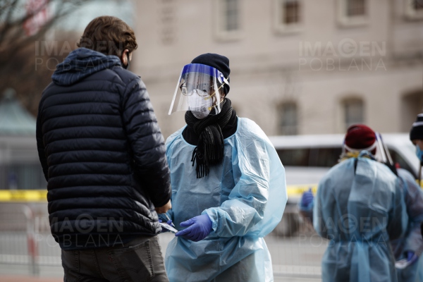 EU acumula 226,000 nuevos contagios de coronavirus en un día