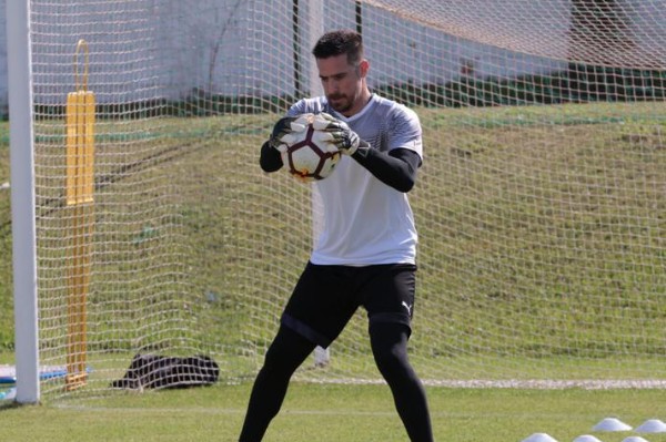 Antony Silva ya está en Puebla para incorporarse a la Franja