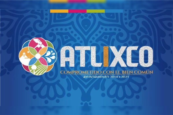 Gobierno de Atlixco cancela iluminación navideña como medida de prevención