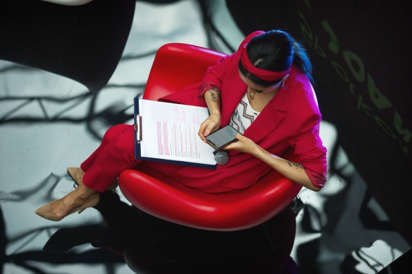 Sillón de masaje combate la presión arterial alta, estrés y depresión