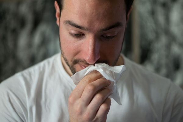 El coronavirus no se lleva bien con la humedad