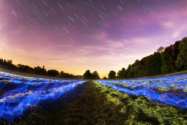 No te pierdas las cuadrántidas, la primera lluvia de estrellas del 2021