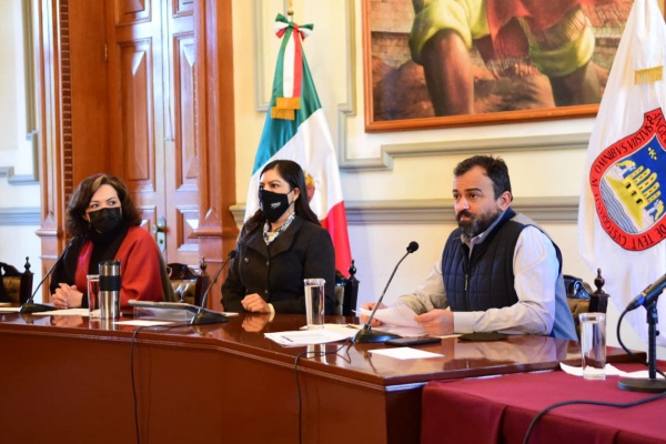 Ayuntamiento convoca a trabajo unificado con el Estado para frenar contagios