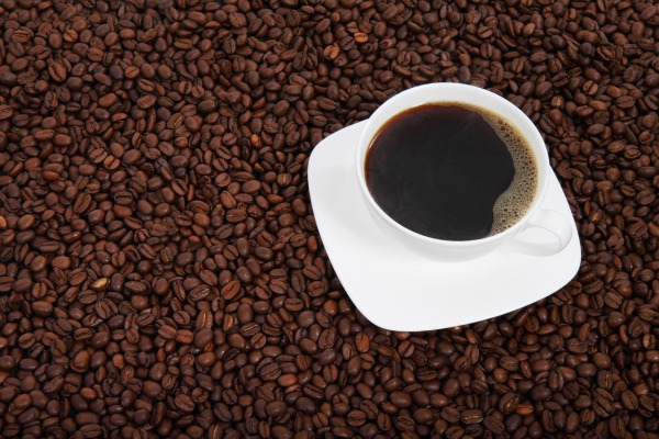 La mejor hora para tomarse un cafecito
