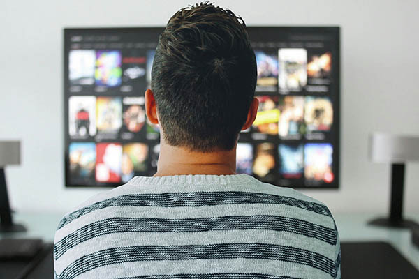 Series y películas que llegarán en enero de 2021 a plataformas de streaming