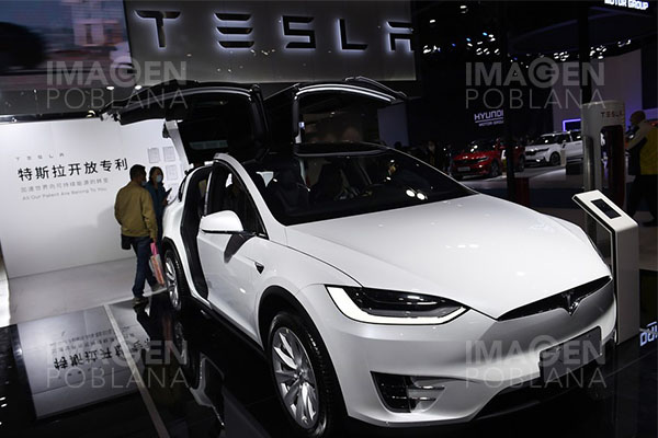 Del escepticismo a la cima; cómo llegaron Tesla y Elon Musk a donde están