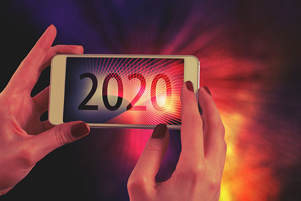 Aunque no lo creas, 2020 no fue el peor año de la historia