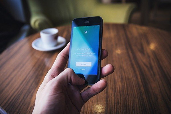 Triste 2020, el año más miserable para la gente en Twitter