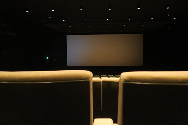 Los estrenos del cine más esperados en 2021