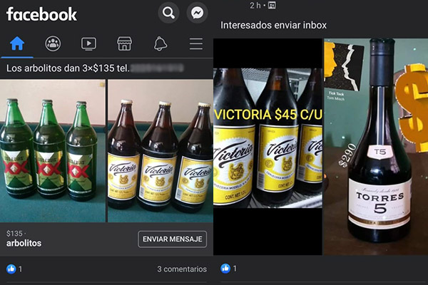 Redes sociales, herramienta de indisciplina para poblanos