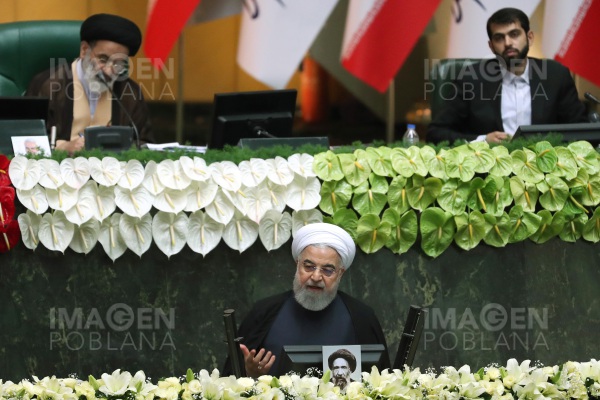 Irán pide a Interpol capturar a Trump; quiere vengar a Soleimani