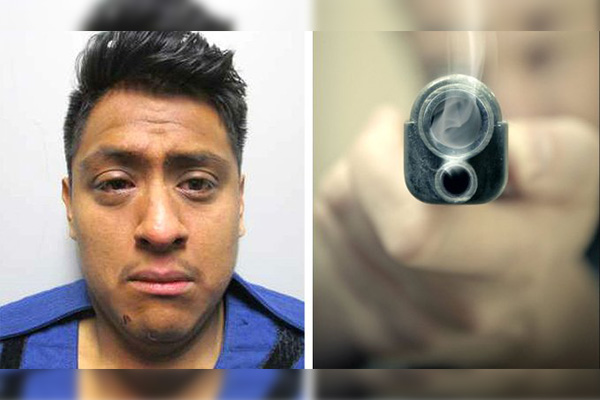 ¡Macabro! Joven asesina a su madre y baila con su hermana menor al lado del cadáver